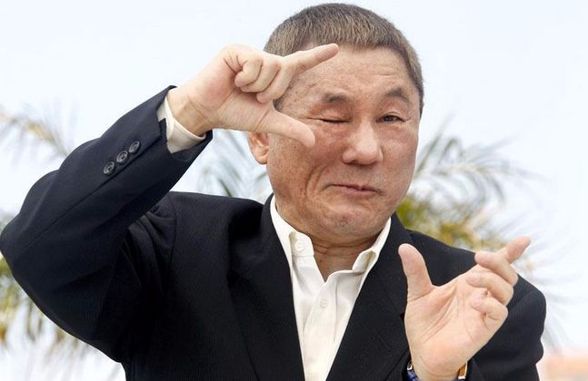 Takeshi Kitano mimica.jpg Takeshi Kitano mimica.jpg